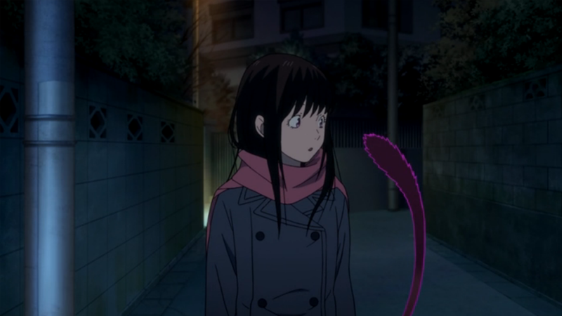 Illustration for article titled Watched with my Wife: Noragami S1